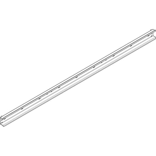 ABN - Tragschiene für Lichtbandsystem Hutprofilschiene FC13N 3-FB 700mm − 1 Stück by ABN
