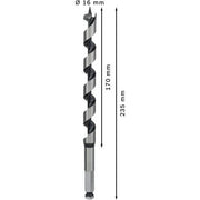 Bosch - Bohrer PRO Wood 2608597630 Holzschlangenbohrer
