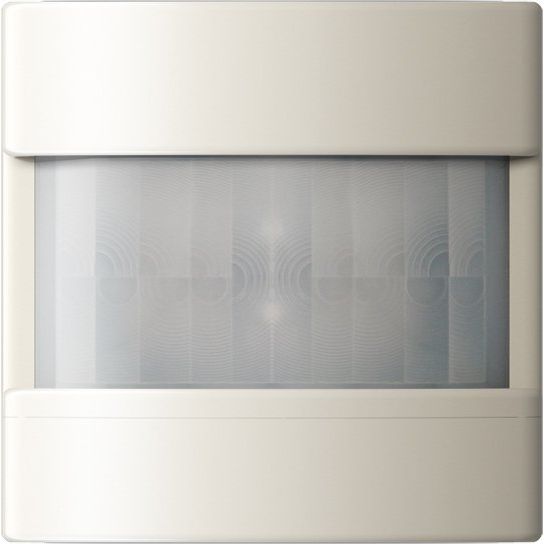 Jung - Bussystem-Bewegungsmelder KNX Automatik-Schalter A 3181-1 1,10m Universal
