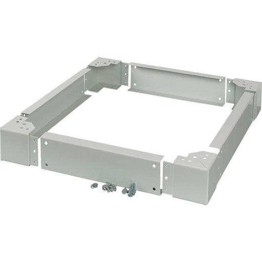 Eaton - Sockel/Sockelelement (Schaltschrank) Standsockel grau XLSPH1653 HxBxT=100x650x300mm