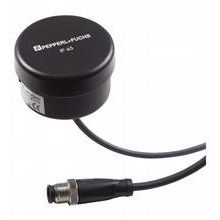 Pepperl+Fuchs Fabrik - Signalsäulenelement, optisch Socket signal lamps 285087 M12pigtail − 1 Stück