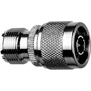 Telegärtner - Koax-Kupplung Adapter UHF-N (F-M) 100024353 UG-146/U