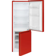 Bomann DA - Kühl-/Gefrierkombination Kühl/Gefrierkombi KG 320.2 rt 49,5cm,165L,N/ST