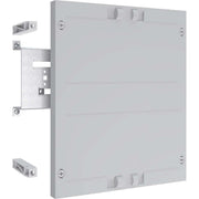ABN - Verteilerfeld für Installationsverteiler ESPRO-Modul MT12309 tief BxH:250x300mm