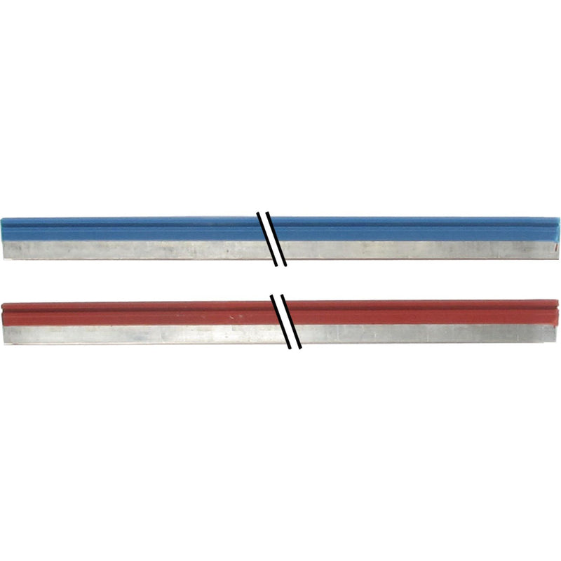 Murrelektronik - Querverbinder/Brücker für Reihenklemme Endlossteckbrücke rt/bl 9000-41000-0000002 max.40A,500mm Länge