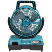 Makita - Umluftventilator Akku-Lüfter CF001GZ 40V max