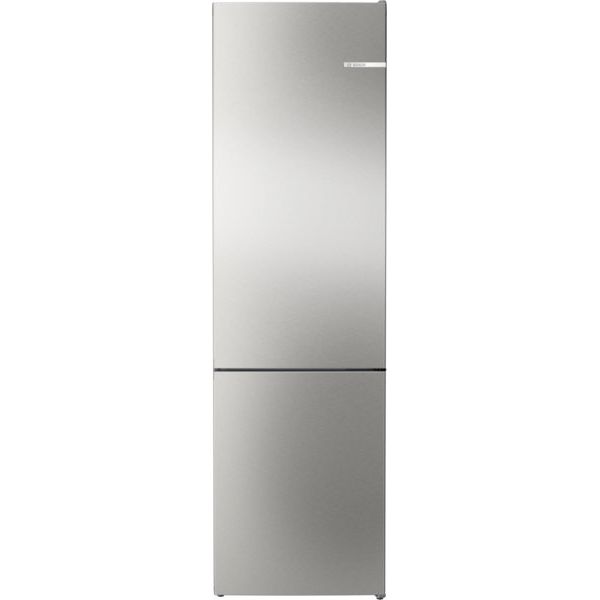 Bosch - Kühl-/Gefrierkombination Kühl/Gefrierkombi KGN392ICF Serie4