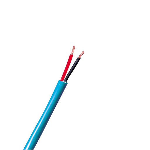 Comelit - Energiekabel < 1 kV, für ortsveränderlichen Einsatz Installationsleitung SB2K-500 2x1qmm 500m Tr