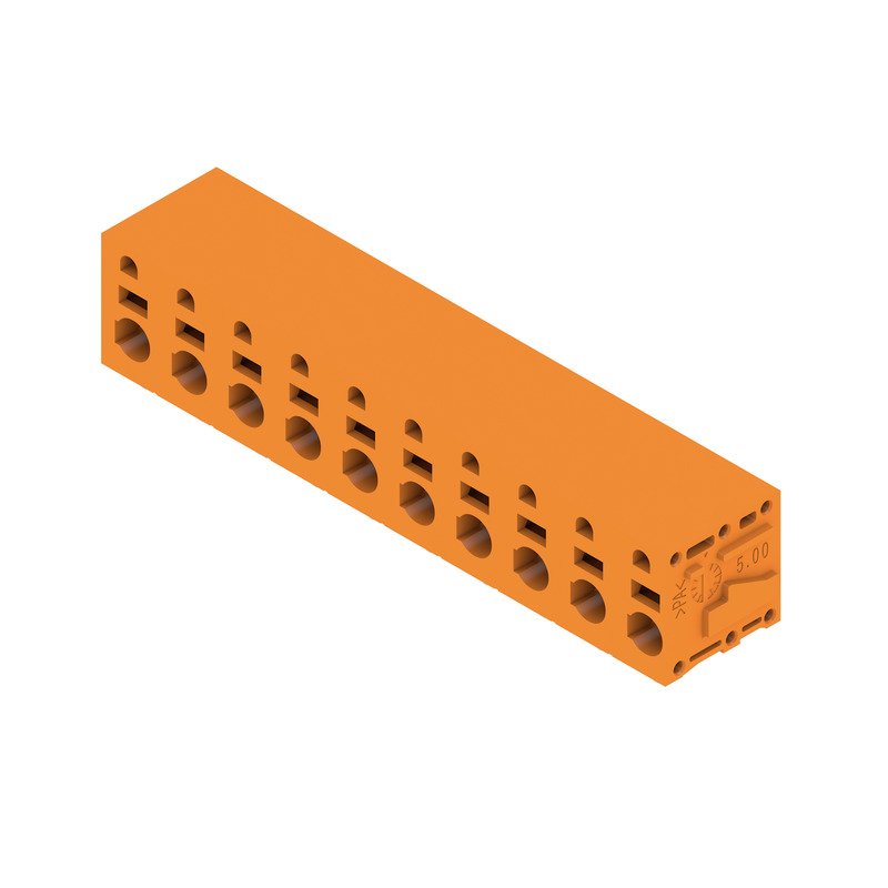 Weidmüller - Leiterplattenklemme Leiterplattenklemme LMFS 7.50#2667500000 7.50mm − 20 Stück