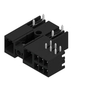 Weidmüller - Leiterplattensteckverbinder Verbinder 7.62mm SV 7.62HP#1089380000 − 48 Stück