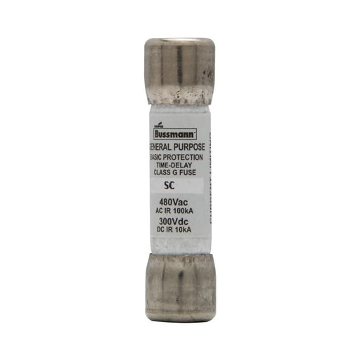 Eaton - HRC-Sicherung Sicherungseinsatz BK/SC-25 25 A, AC 480 V − 100 Stück