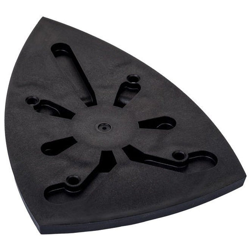 Bosch Power Tools - Systemzubehör für Schleifen/Polieren (Akku/elektrisch/Druckluft) Schwingplatte, 2608601448 110 x 150 mm −
