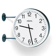 Peweta - Uhr Nebenuhr 84.332.512 AirPort24,Funktelegr