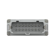 Lapp Zubehör - Kontakteinsatz für Rechtecksteckverbinder EPIC-H-BE-16-SS-DR H-BE 16 SS DR − 5 Stück