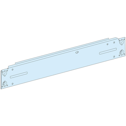 Schneider Electric - Komponente für den Ausbau (Schaltschrank) Gerüstquerstrebe unten LVS01120 Breite=650mm