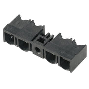 Weidmüller - Leiterplattensteckverbinder Verbinder 7.62mm SL 7.62IT#1173690000 − 60 Stück