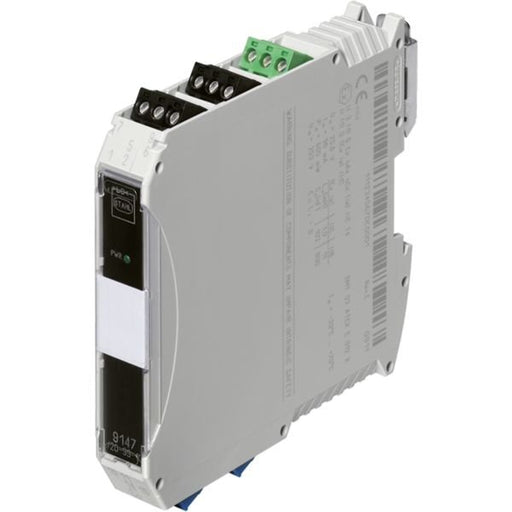 Stahl - Industrielles Test-/Messgerät Vibrationsmessumformer 212433