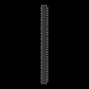 ABB Stotz S&J - Sammelschiene Starterpaket ZLSP950E62-3L TP Power Bar 400A