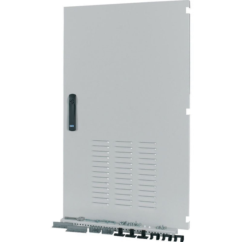 Eaton - Tür/Bedientableau (Schaltschrank) BoxSolution Tür belüftet XSDMRV4097506 IP42, grau, rechts