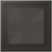Jung - Abdeckrahmen Rahmen 1-fach LC Z981 BF 259 ombre naturelle 59