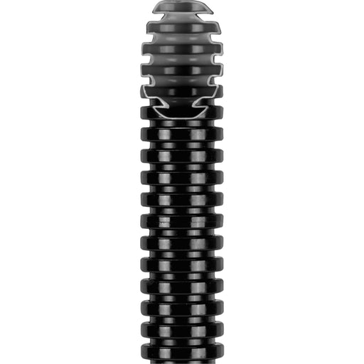 Gewiss - Elektro-Installationsrohr Kunststoff Elektroinstallationsrohr DX15020X doppelwandig 20mm − 100 Meter