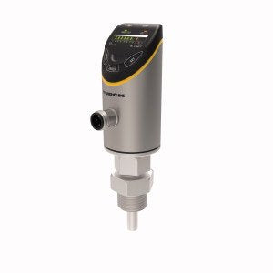 Turck - Durchflussüberwachungsgerät Strömungssensor FS100-300 #100025036