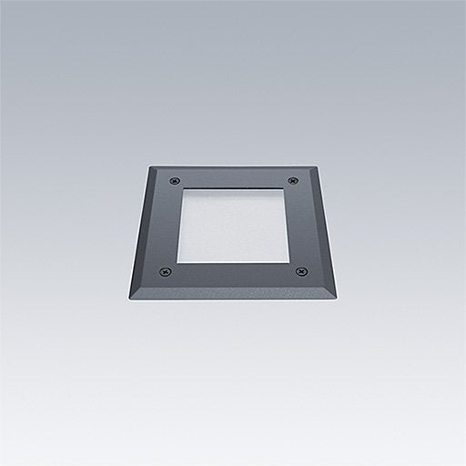 Thorn - Bodeneinbauleuchte LED - Bodeneinbauleuchte AXYL OPERA #96701739 930, anthr.