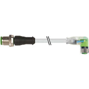 Murrelektronik - Konfektioniertes Sensor-Aktor-Kabel Steckverbinder 2,0m 7999-40641-2330200
