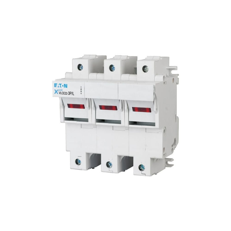 Eaton - Sicherungslasttrennschalter Sicher.lasttrennschalter VLCE22-3P/L 100A, 3p, Gr.22x58
