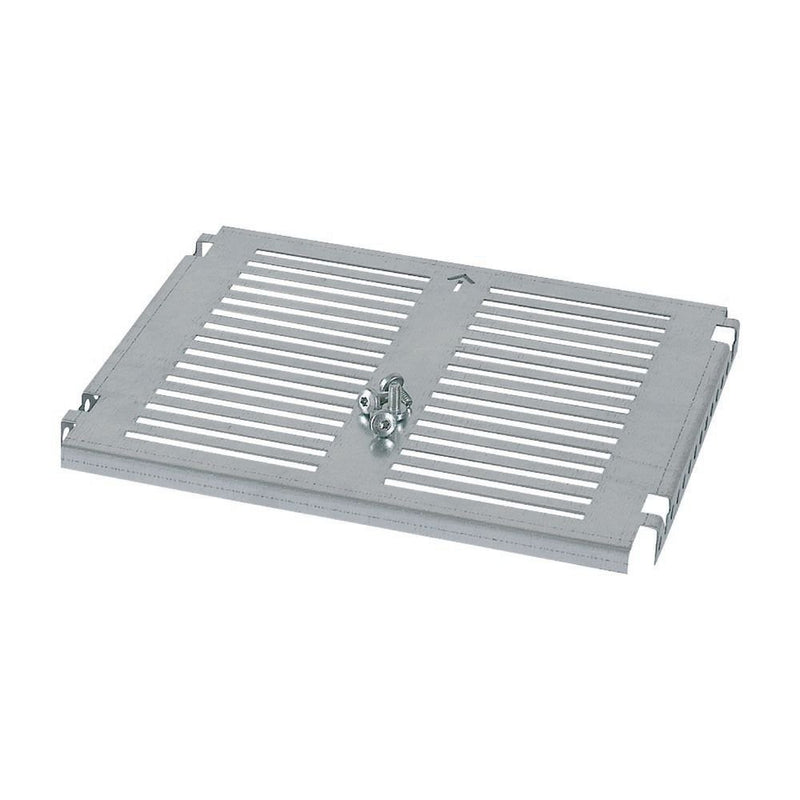Eaton - Abdeckung/Blende/Beschriftungsleiste (Schaltschrank) Vertikale Trennwand XPRCCV0225035 Abdeckung XR-MCCB