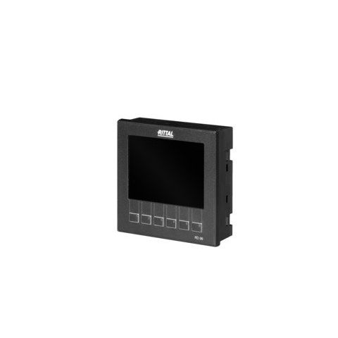Rittal - Elektrizitätszähler Externes Display REM RD 96 SV 9393.222 − 1 Stück by Rittal
