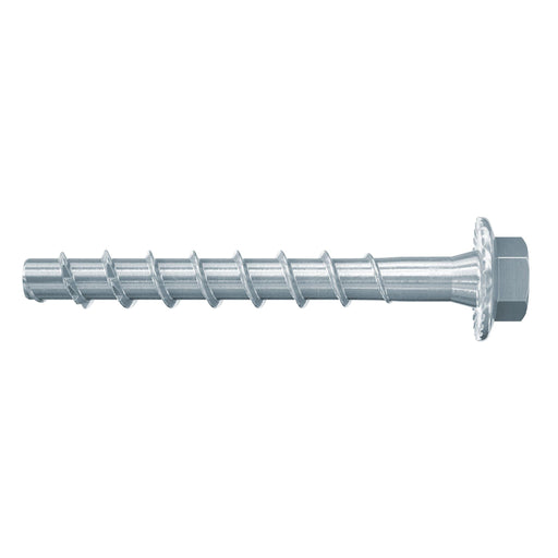 Fischer Deutschl - Betonschraube ULTRACUT 546391 FBS II 6x60/5 US − 100 Stück