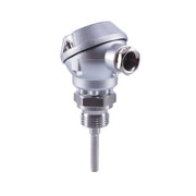 Jumo - Temperatursonde Einschraub-Widerstandsthe. 00533450 50mm, Einbaulänge