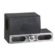 Telemechanique Sensors - Zubehör/Ersatzteile für Positionsschalter Klemmbefest.block XSZB112 f.XS1/XS2/XS4 D=12