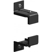 Vogels - Halterung für Audio-/Videosysteme Halteklammern PFA9127 sw Connect-it