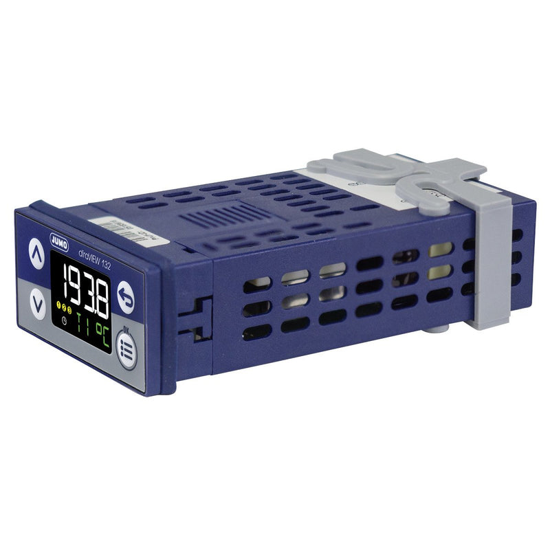 Jumo - Temperaturüberwachungsgerät Digitalanzeiger 00694781
