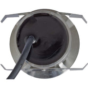 EVN Lichttechnik - Bodeneinbauleuchte Power-LED-Einbauleuchte P68 132 350mA 3W warmweiß