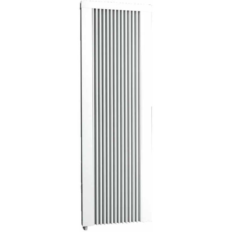 Vitramo - Elektroheizkörper (Radiator) Teilspeicherheizung VFS-1800H 550x1240x70, 1800W
