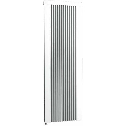 Vitramo - Elektroheizkörper (Radiator) Teilspeicherheizung VFS-1800H 550x1240x70, 1800W