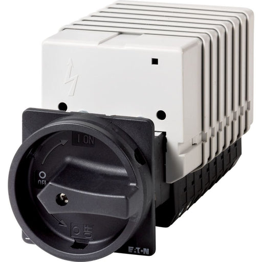 Eaton - Lasttrennschalter Hauptschalter 16polig 63A T5B-8-8352/V/SVB-SW Zwischenbau