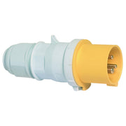 Bals Elektrotech - CEE-Stecker (IEC 60309) Stecker 2125 16A 3p 110V 4h