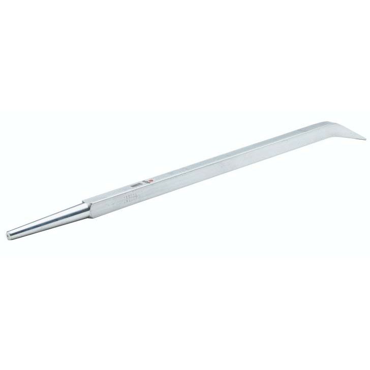 Hultafors - Brechstange Kuhfuss F 820 aus Aluminium − 2 Stück