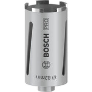 Bosch - Bohrkrone PRO Trockenbohrkrone, 82 x 2608587325 150 mm, G 1/2 Zoll
