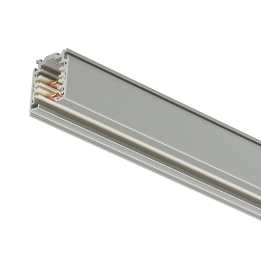 Philips Lighting - Stromschiene 3-Phasen-Stromschiene RCS750 3C L4000 ALU