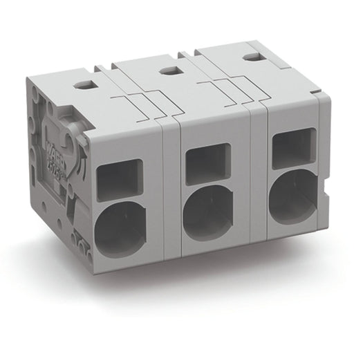 WAGO - Leiterplattenklemme 2626-1355 6mm² − 48 Stück