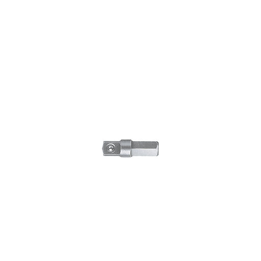 Wiha - Bithalter Werkzeugschaft 7210 1/4"x25 Form C 6,3