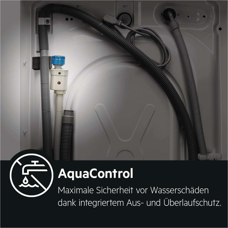 Electrolux AEG MDA - Waschmaschine Waschautomat L6FBF40408
