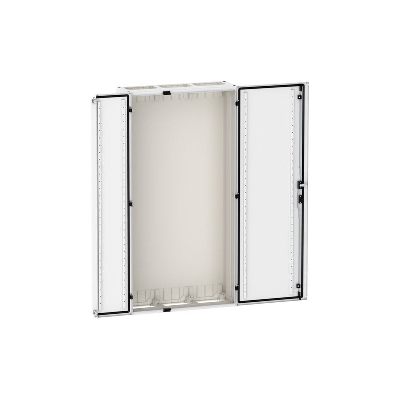 Eaton - Gehäuse/Schaltschrank (leer) Standschrankverteiler EMC2-H310/55-W EMC2 leer,IP55,Kl.II