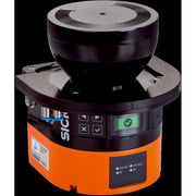 Sick - Laserscanner Sicherheitslaserscanner 1124781 airWiper Kit outdoor
