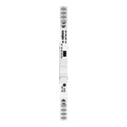 WAGO - Stromüberwachungsgerät Schutzschalter elektroni. 787-3861/004-020 1-kanalig 24V DC